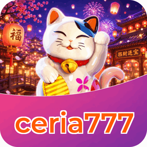 ceria777 Indonesia