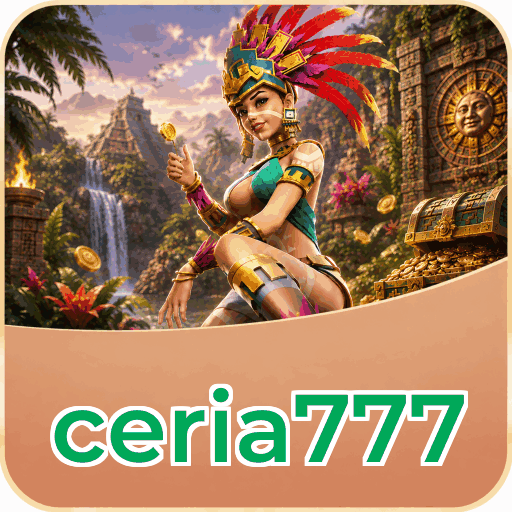 ceria777