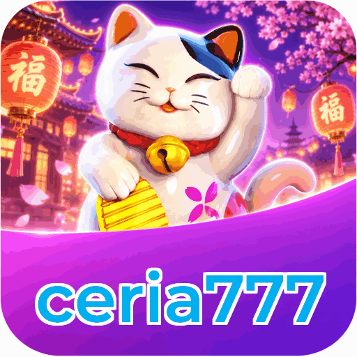 ceria777