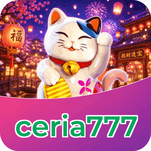 ceria777